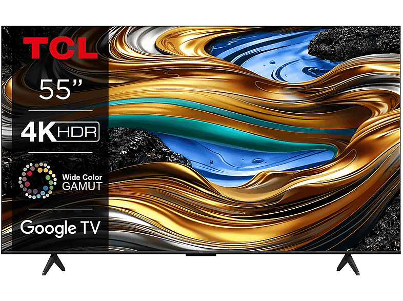 TV LED 55" - TCL 55P755