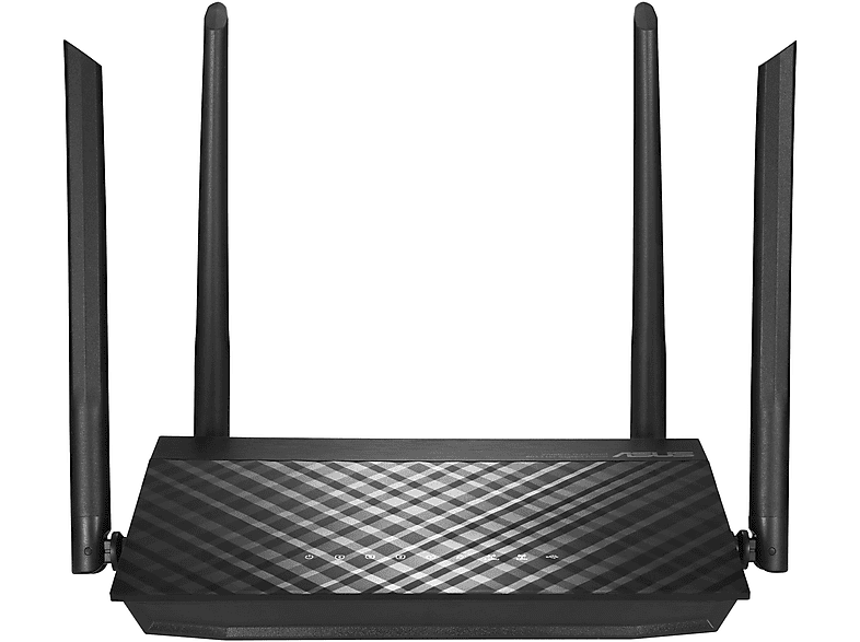 Router de sobremesa  - 90IG0540-BO9400 ASUS