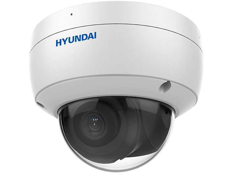 Cámara de vigilancia IP - HYUNDAI DS-2CD2183G2-IU(2.8mm)(O-STD)