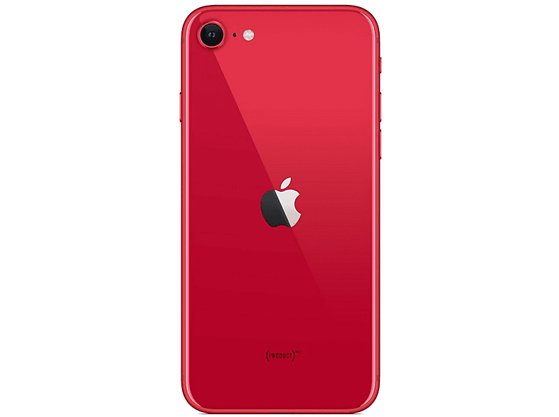 APPLE iPhone SE 2020 | 128 GB (PRODUCT)RED™ 4G (LTE) | MediaMarkt