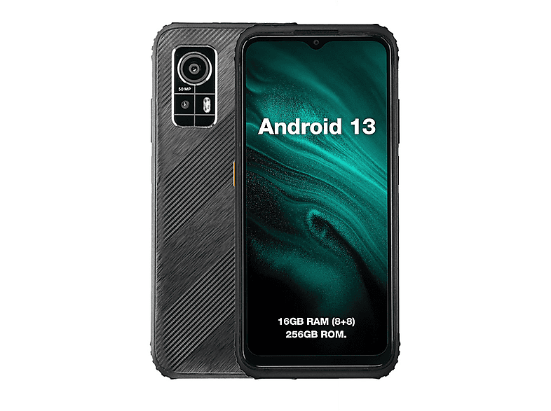 AGM  H6 - AGM H6 EU001B, 256...