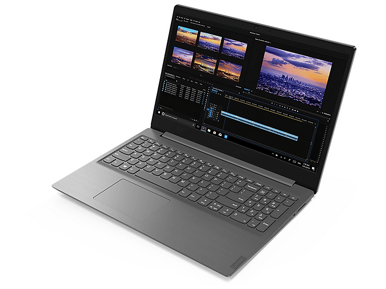 Portátil - LENOVO Notebook Essential V15