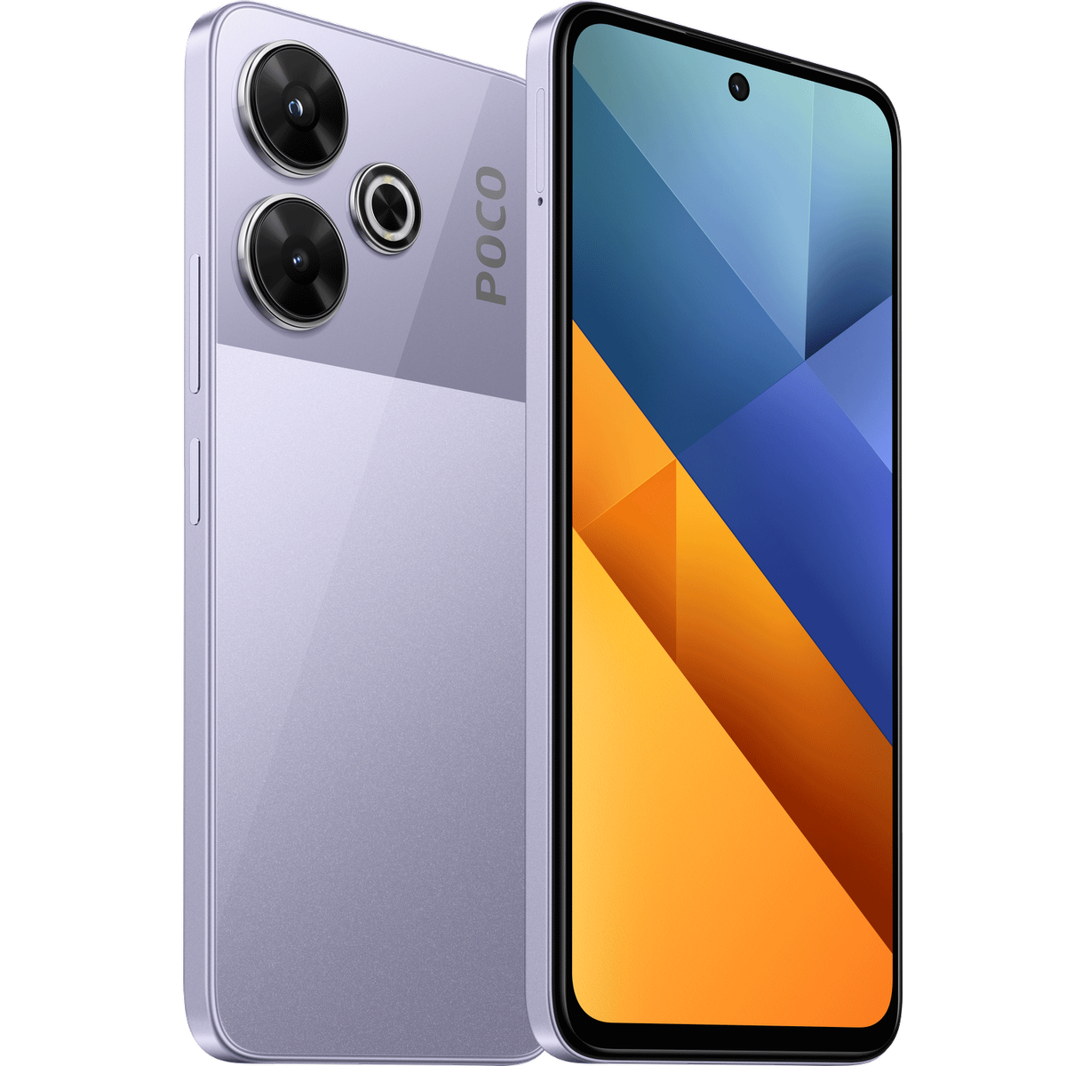 新品 POCO M6 6GB/128GB シルバー SIMフリー Xiaomi Xiaomi POCO M6 128GB/6GB Price in Singapore with Specifications