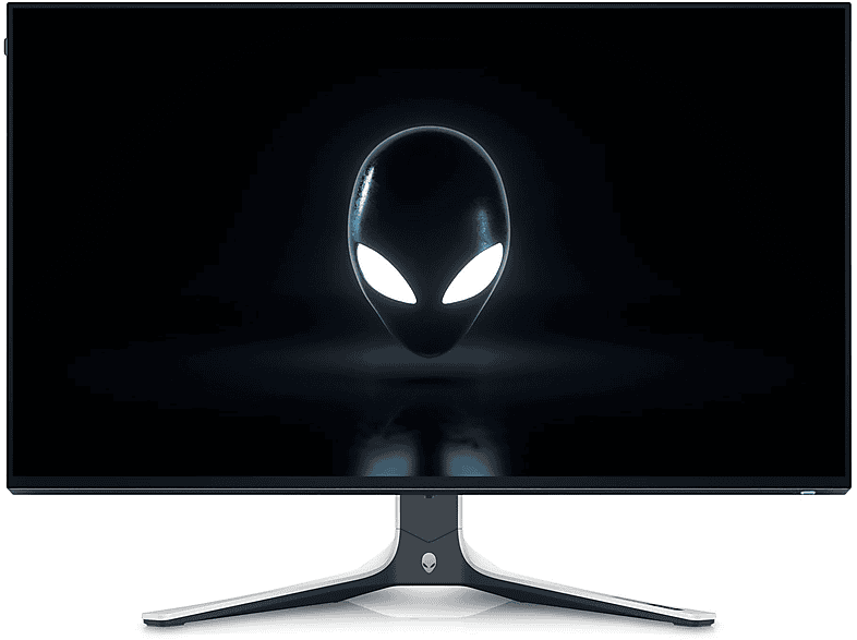 ALIENWARE AW2723DF 27 Zoll QHD Monitor (1 ms Reaktionszeit , 280 Hz , 60 Hz nativ)