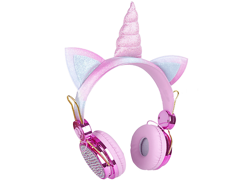 Unicorn headset discount
