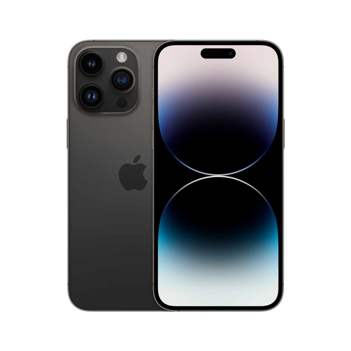 APPLE iPhone 14 Pro Max 128 GB Dunkellila Dual SIM | MediaMarkt
