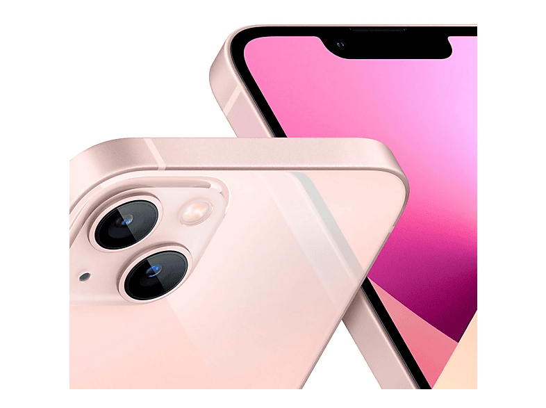 Apple iPhone 13 本体 512GB ピンク fee_786_587_png