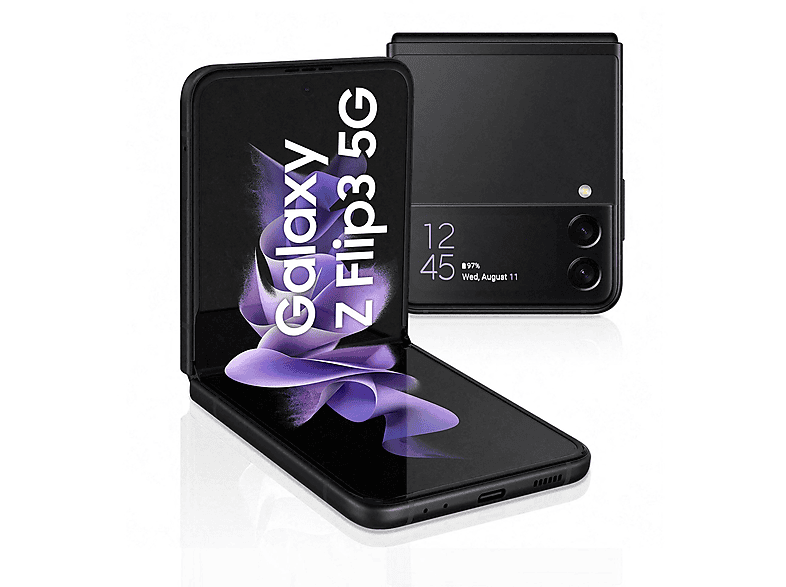 SAMSUNG Galaxy Z Flip3 5G -...