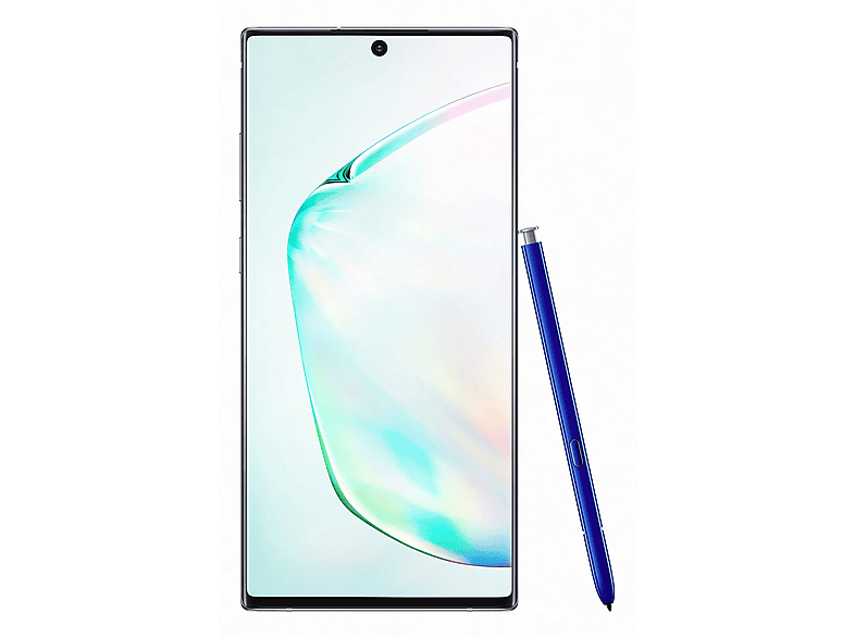 Móvil - SAMSUNG Galaxy Note 10+ (dual sim)