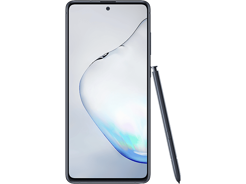 Móvil - SAMSUNG Galaxy Note 10 Lite (dual sim)