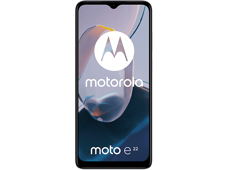 Móvil - MOTOROLA Moto E22i