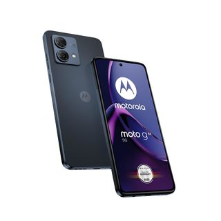 MOTOROLA MOTO G84 12+256GB MIDNIGHT BLUE 256 GB Midnight Blue Dual SIM