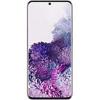 MediaMarkt SAMSUNG Galaxy S20 - 128 GB Grijs aanbieding