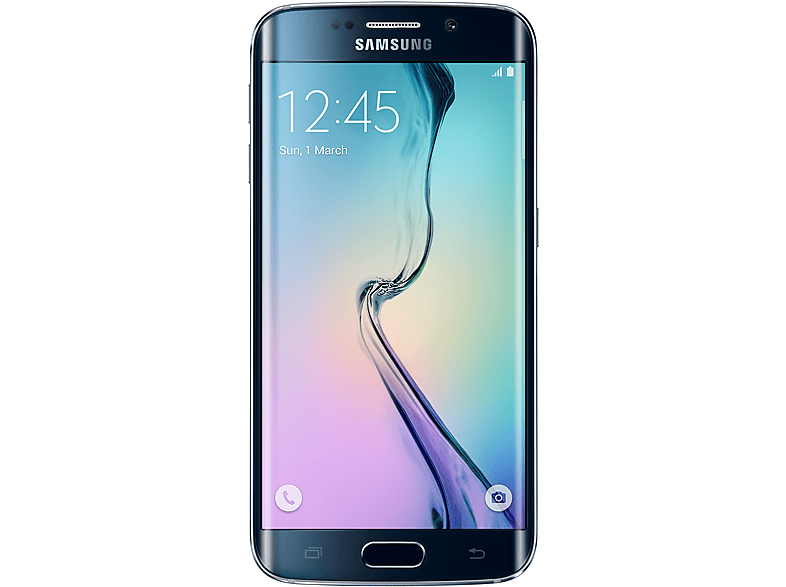 Móvil - SAMSUNG Samsung Galaxy S6 Edge G925 32Gb blanco libre