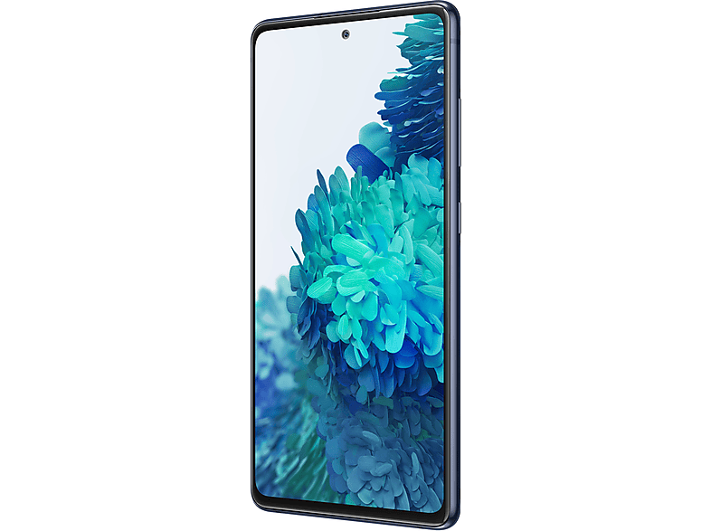 SAMSUNG Galaxy S20 FE (dual sim) | 128 GB blauw 4G (LTE) | MediaMarkt