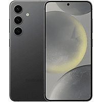 MediaMarkt SAMSUNG Galaxy S24 Enterprise Edition - 256 GB Zwart aanbieding