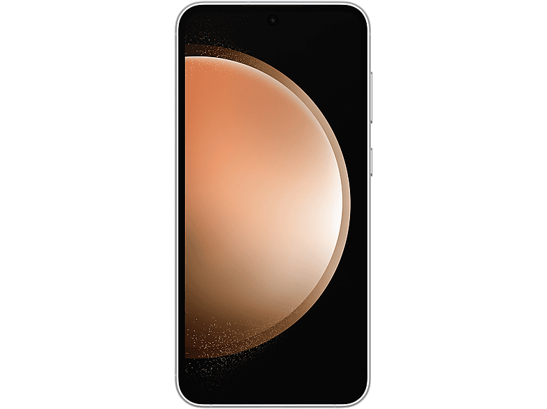 SAMSUNG S23 FE 8 GB 256 GB Akıllı Telefon Krem