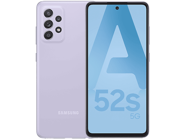 Samsung Galaxy A52s 5G Dual SIM
