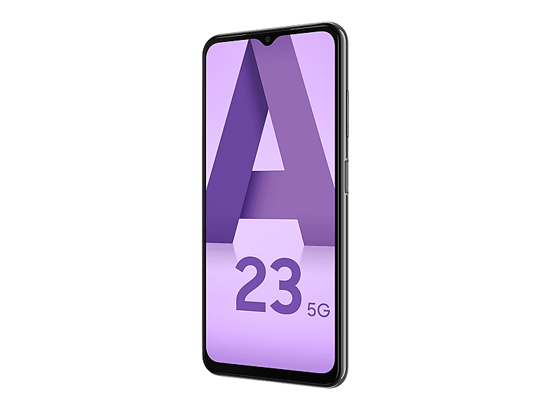 SAMSUNG Galaxy A23 | 5G 64 GB Zwart - 64 GB Zwart 5G | MediaMarkt