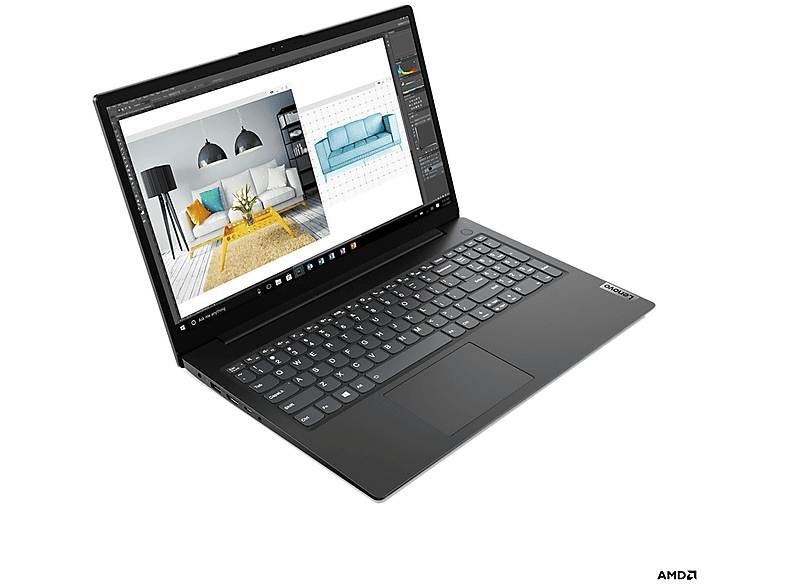 LENOVO V15 NOTEBOOK, 15,6