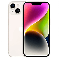 MediaMarkt APPLE iPhone 14 - 128 GB Wit aanbieding