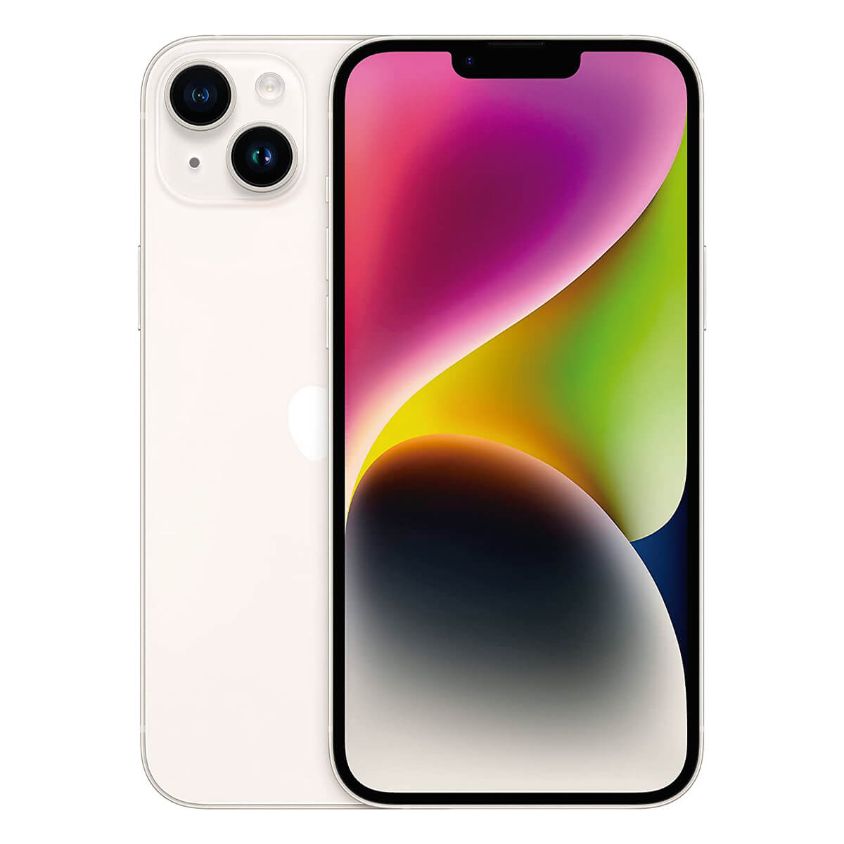 Apple iPhone 14 Plus 256GB ホワイト Buy Apple iPhone 14 Plus 256GB white with 3-year warranty? - Reswipe