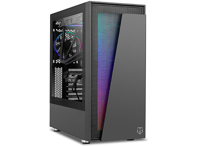 NVIDIA GeForce RTX 4080 Super