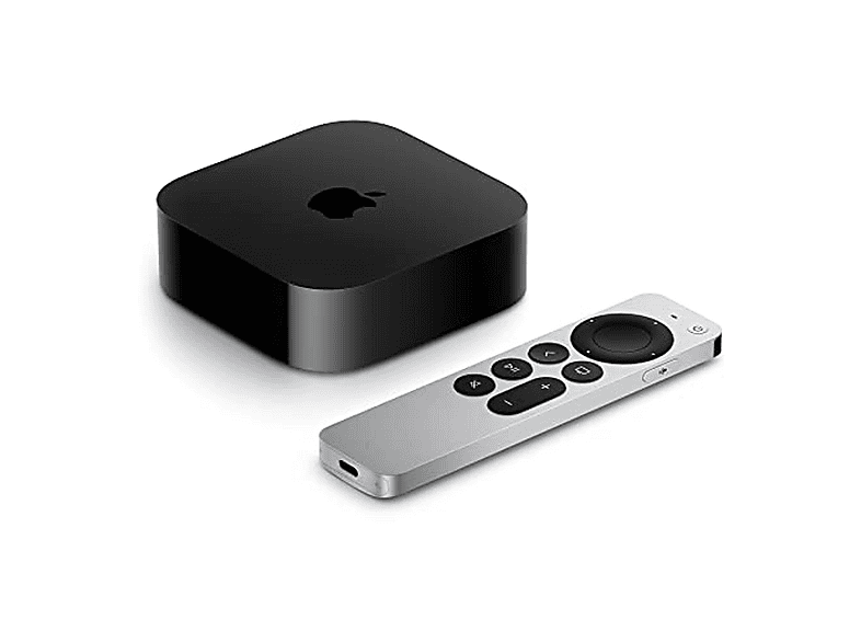 APPLE TV APPLE TV 4K MN873HY/A