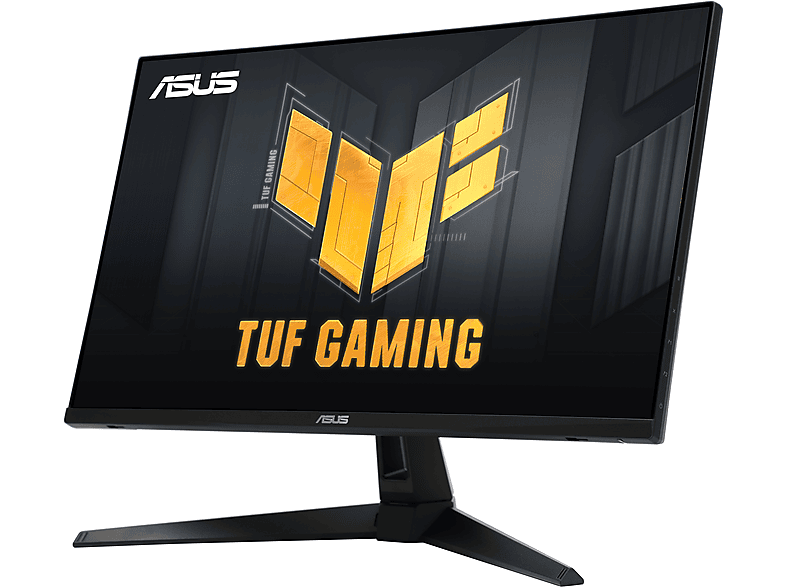 Monitor Gaming - ASUS TUF Gaming VG27AQM1A