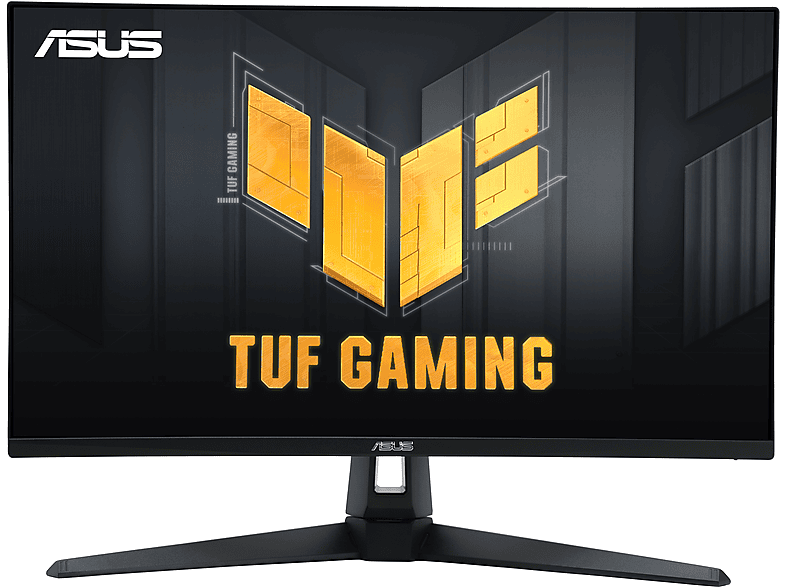 ASUS TUF Gaming VG27AQM1A 27 inç Full-HD 1 ms 260 Hz Gaming
