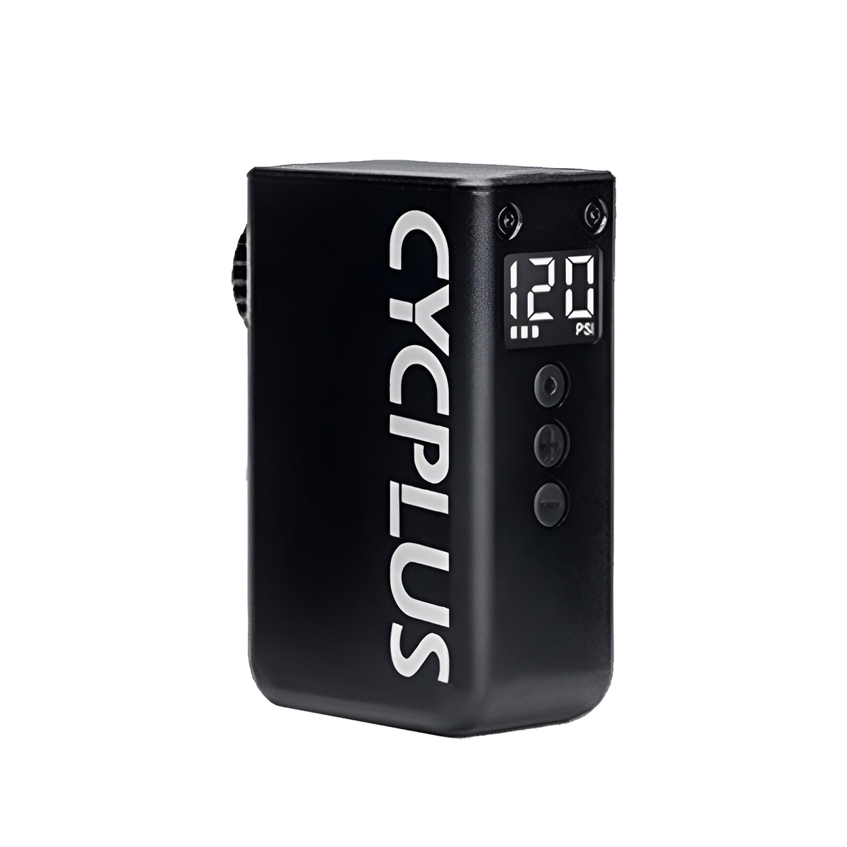 CYCPLUS AS2 Pro Elektrische Fahrradpumpe | MediaMarkt
