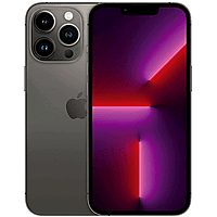 MediaMarkt APPLE iPhone 13 Pro - 512 GB Grafiet aanbieding