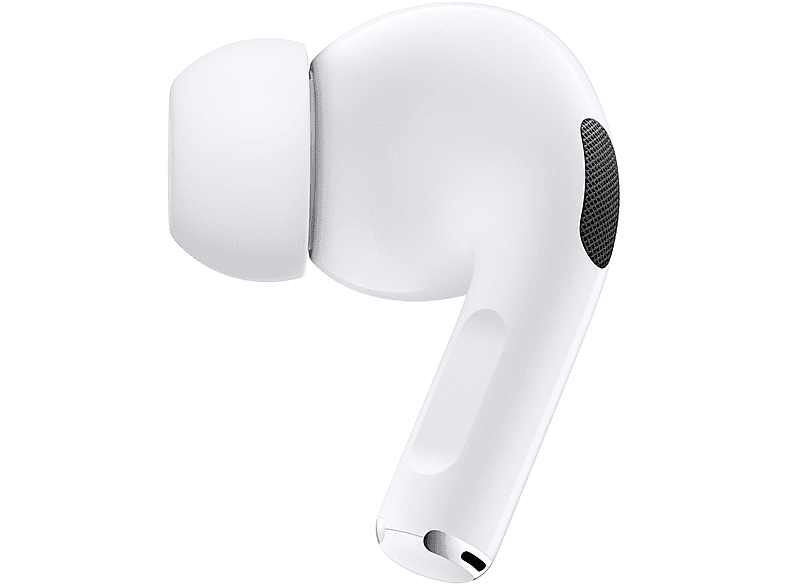 APPLE AIRPODS PRO MIT WIRELESS CHARGING CASE MWP22ZM/A, In-ear