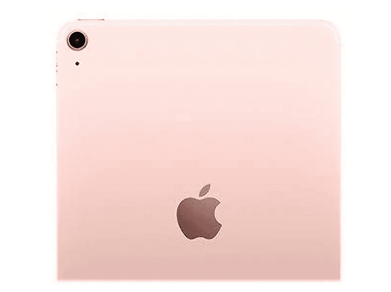APPLE iPad Air, 64 GB, Oro rosa, 10,9 