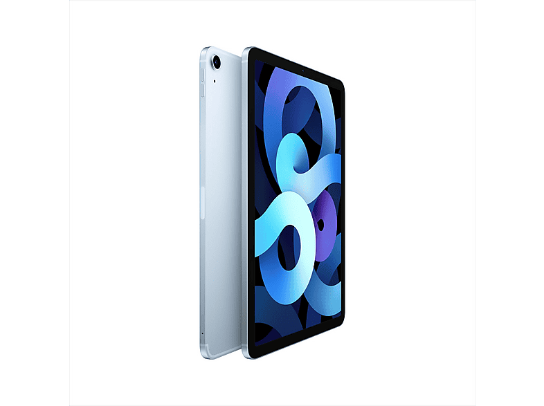 APPLE IPAD AIR WI-FI 64GB SKY BLUE-FRD, Tablet, 64 GB, 10,9 Zoll