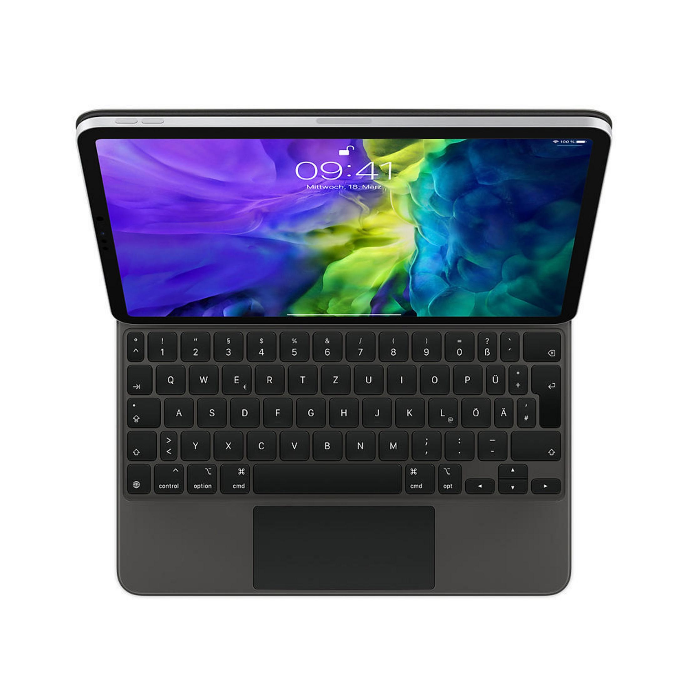 APPLE Smart Keyboard Folio, Apple, iPad Pro 11