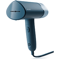 MediaMarkt PHILIPS STH3000/20 Kledingstomer Reno Blue aanbieding