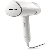 MediaMarkt PHILIPS STH3020/10 Kledingstomer Witte en metalen ring aanbieding