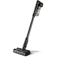 MediaMarkt PHILIPS XC7057/01 Steelstofzuiger Lichtgeel aanbieding