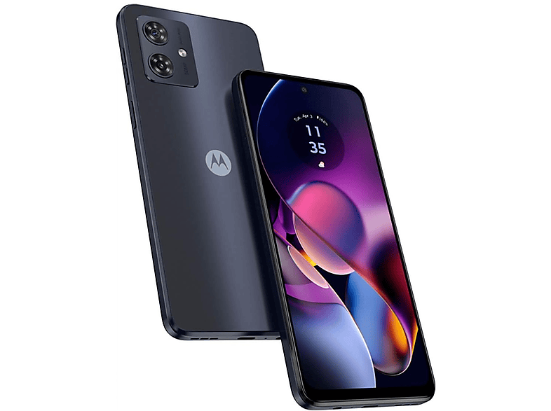 Móvil - MOTOROLA Moto G moto g54 5G