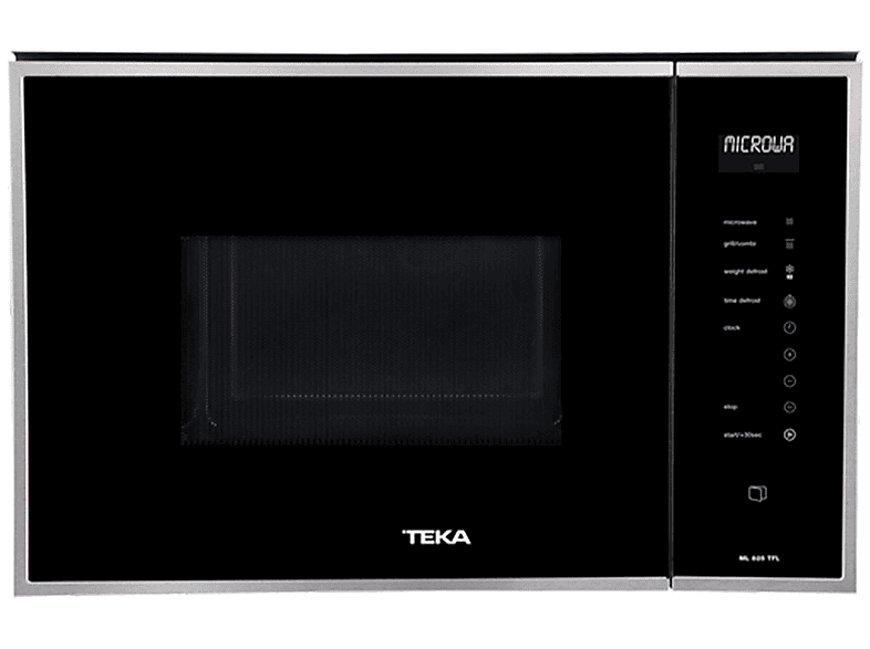 Microondas integrable - TEKA 40590640