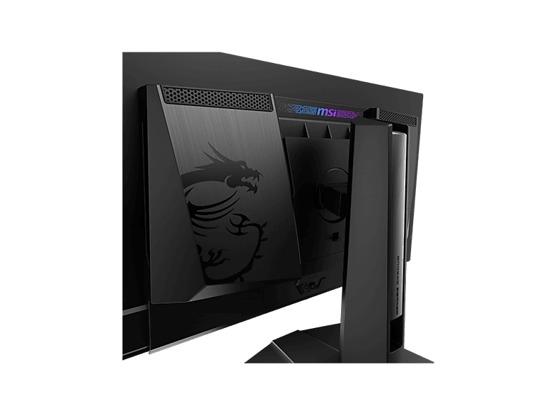 MSI MPG 271QRX QD-OLED 26,5 inç WQHD 0,03 ms 360 Hz Gaming Monitör