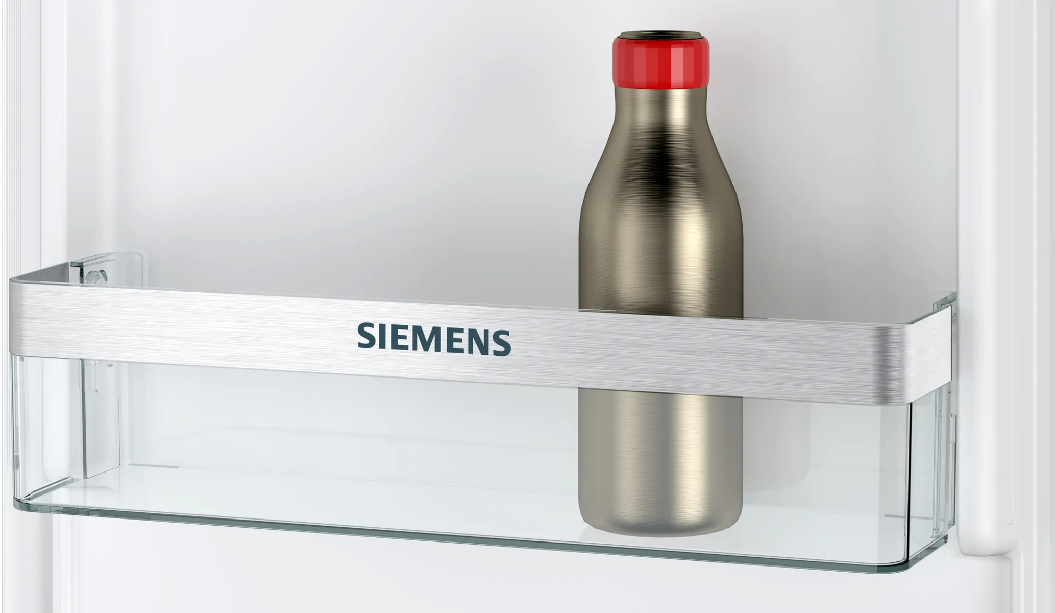 Lodówko-zamrażarki SIEMENS iQ300 KI86NHFE0 Biały