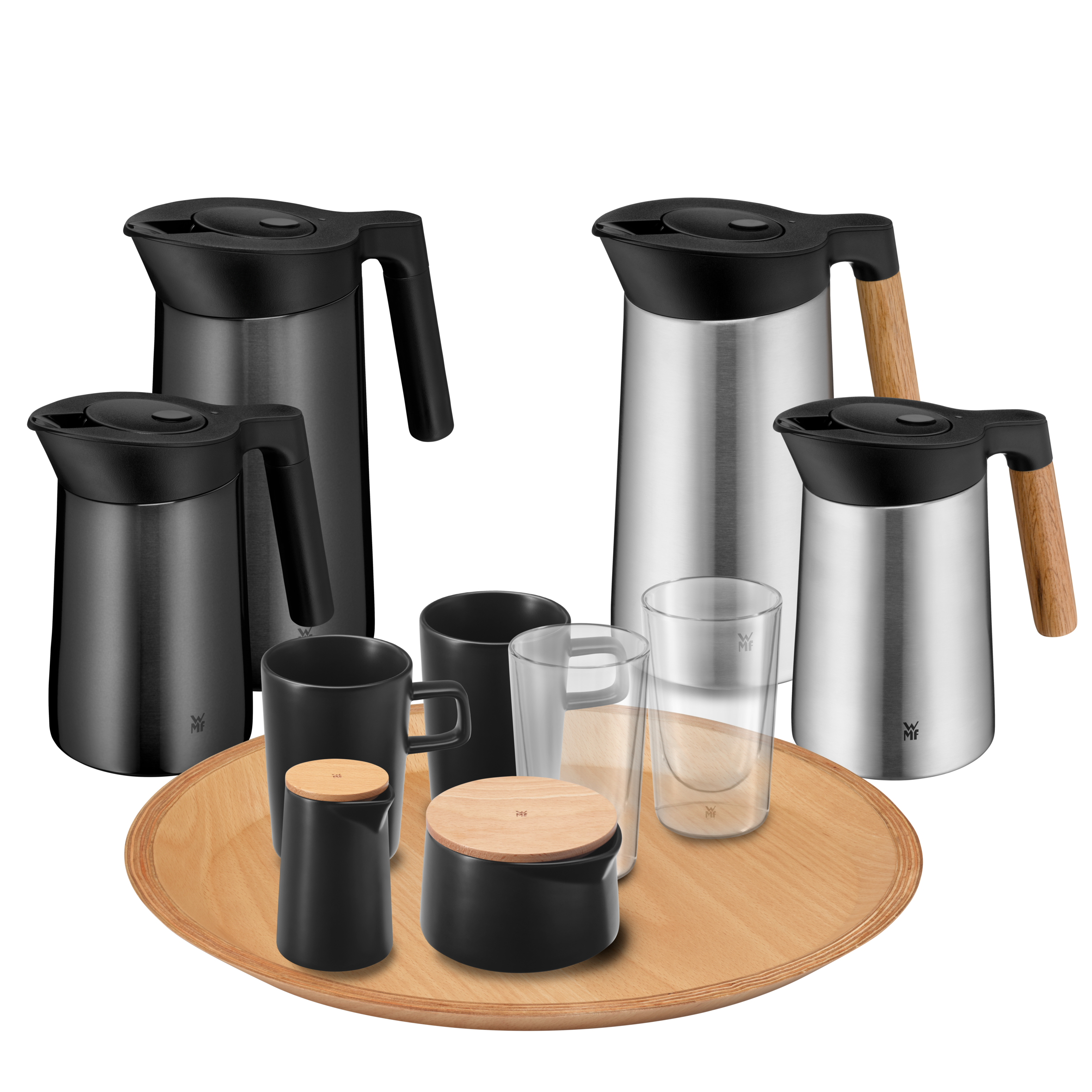 WMF Kineo Isolierkanne
