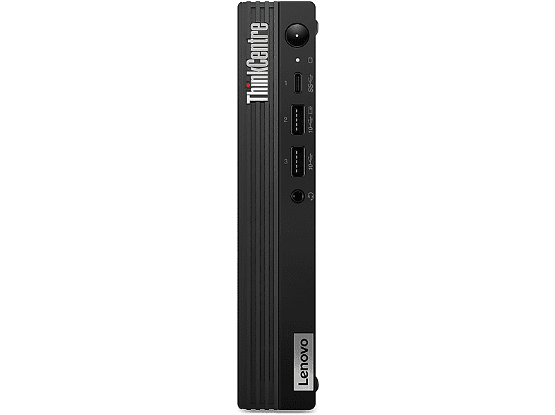 Mini PC | LENOVO Lenovo ThinkCentre M i3 12100T/8GB/256GB SSD Negro ...