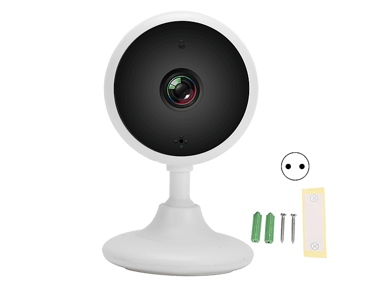 NEVEANCE 1080P Full HD Webcam | MediaMarkt