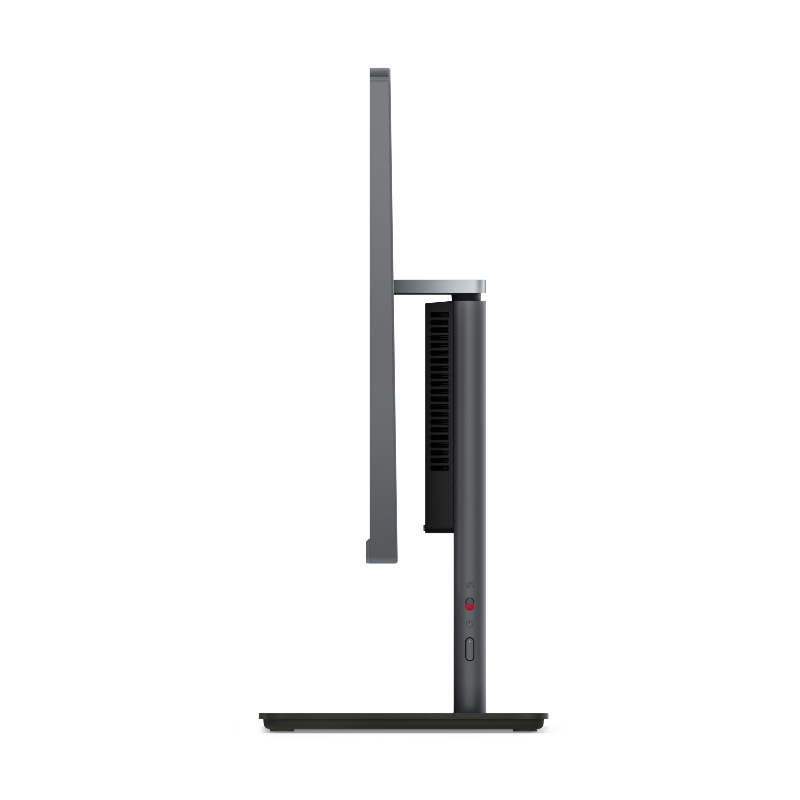 LENOVO ThinkCentre neo 50a 24 G5, PC mit 23,8 Zoll Display,  Prozessor, 16 GB RAM, 512 GB SSD, Grau