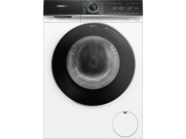 SIEMENS WG44B20G0 Waschmaschine (9 kg, A)