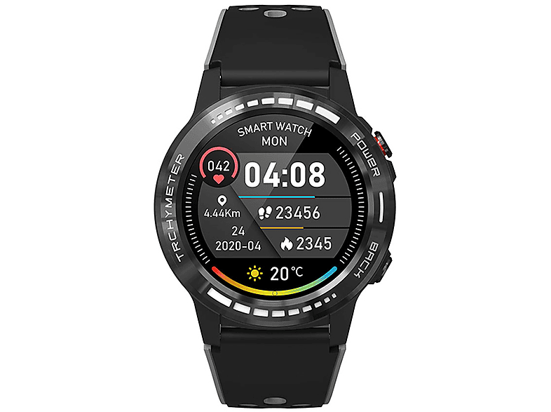 Smartwatch prixton sw15 aplicaciones hotsell