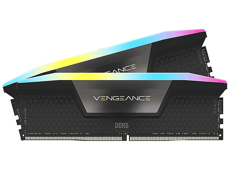 Memoria RAM - CORSAIR CMH32GX5M2B6000C30